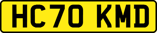 HC70KMD
