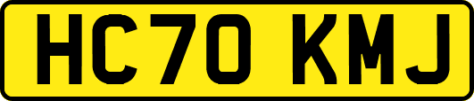 HC70KMJ
