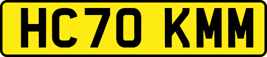 HC70KMM