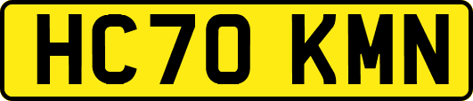HC70KMN