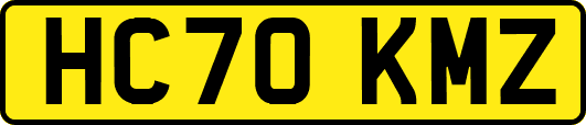 HC70KMZ