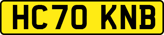 HC70KNB