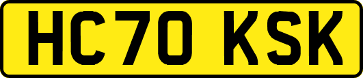HC70KSK