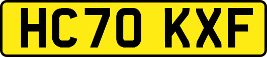 HC70KXF