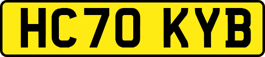 HC70KYB