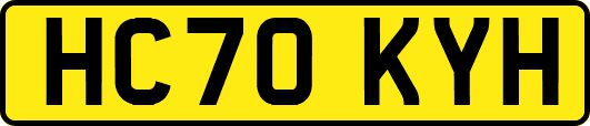 HC70KYH