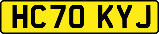 HC70KYJ