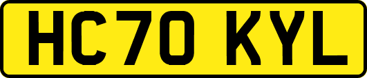 HC70KYL