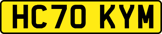 HC70KYM
