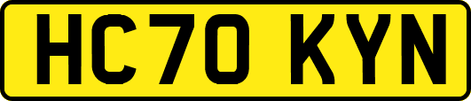 HC70KYN