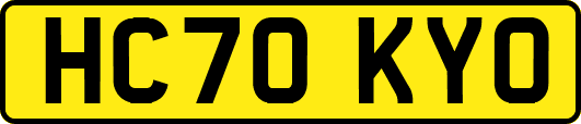 HC70KYO