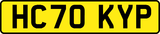 HC70KYP