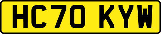 HC70KYW