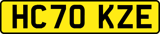 HC70KZE
