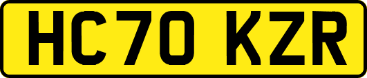 HC70KZR