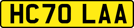 HC70LAA