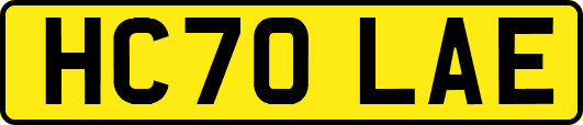 HC70LAE