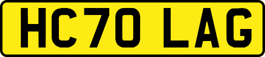 HC70LAG