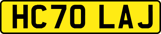 HC70LAJ