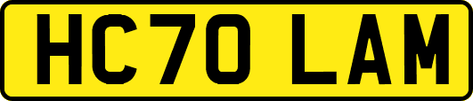 HC70LAM