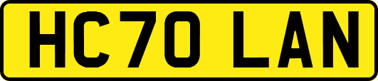 HC70LAN