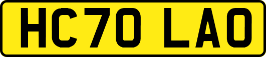HC70LAO
