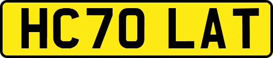 HC70LAT