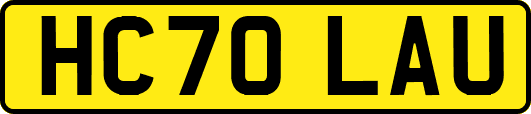HC70LAU