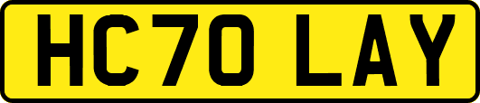 HC70LAY