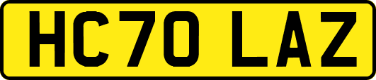 HC70LAZ