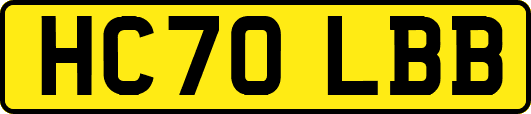 HC70LBB