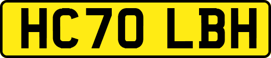 HC70LBH