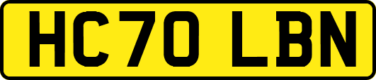 HC70LBN