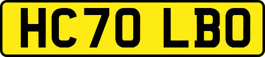 HC70LBO