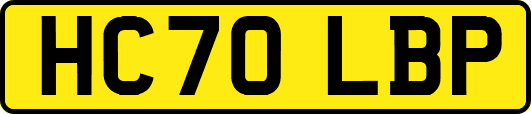 HC70LBP