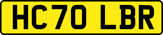 HC70LBR