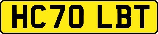 HC70LBT