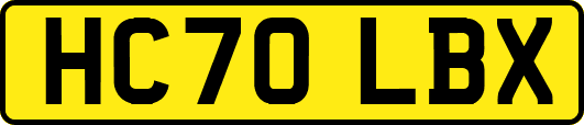 HC70LBX