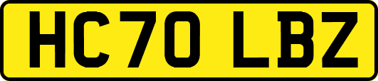HC70LBZ