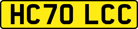 HC70LCC