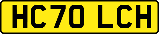 HC70LCH