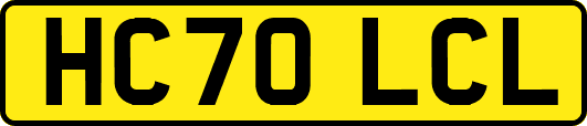 HC70LCL