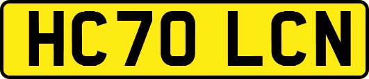 HC70LCN