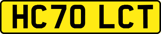 HC70LCT