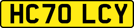 HC70LCY