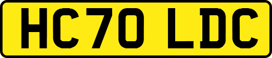 HC70LDC