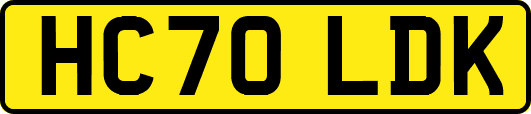 HC70LDK