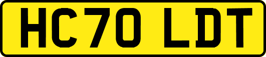 HC70LDT