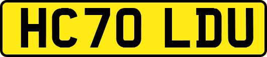 HC70LDU