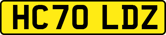HC70LDZ